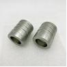 Buy cheap Carbon Steel EN 856-4SP Hydraulic Hose Ferrules CNC Hot Forge from wholesalers