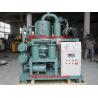 Buy cheap Newly Coming Transformer Oil Dehydration Purifier Purification Machine from wholesalers