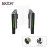 Buy cheap Elegent Speed Gate Entrance Access Control IC Card Face Device from wholesalers