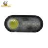 Buy cheap LED 80V Dual Color Indicator Light LED Spotlight Motorcycle Light from wholesalers