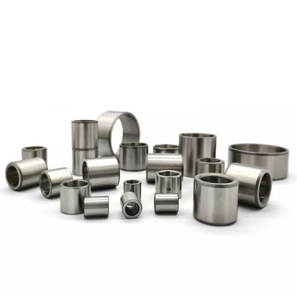 Buy cheap OEM Tungsten Carbide Wear Parts HRA 89 Tungsten Carbide Bushings from wholesalers