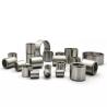 Buy cheap OEM Tungsten Carbide Wear Parts HRA 89 Tungsten Carbide Bushings from wholesalers