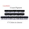 Buy cheap 18 Colors Paste Permanent Makeup Pigments Cosmetic For Eyebrow Microblading from wholesalers