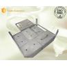 Buy cheap Noise Reduction Chrome Molybdemun Alloy Steel Castings With Hardness More Than HRC43 from wholesalers