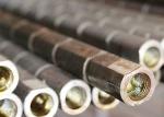 High Performance Drill Rod Rotary Drill Rod BQ NQ HQ PQ Abrasion Resistance
