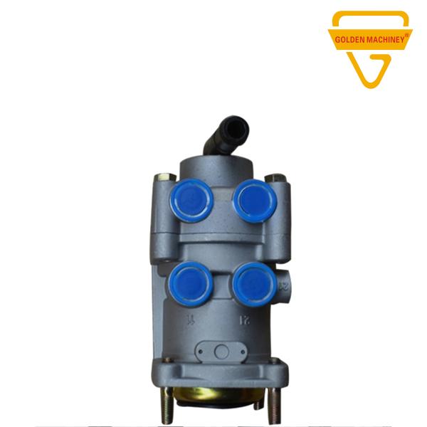 Buy cheap 1628491 Truck Brake Spare Parts 20410545 VOLVO Truck Brake Valve from wholesalers