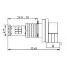 Buy cheap 3G15-H16W-11W(JP) from wholesalers