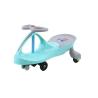 Buy cheap Unisex Plastic Baby Balance Car Carriage Toys for Kids Ride-On Car Balanced Scooter Bike from wholesalers