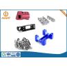Buy cheap Anodizing CNC Machining Parts 7075 6061 6063 5052 Aluminum Service from wholesalers
