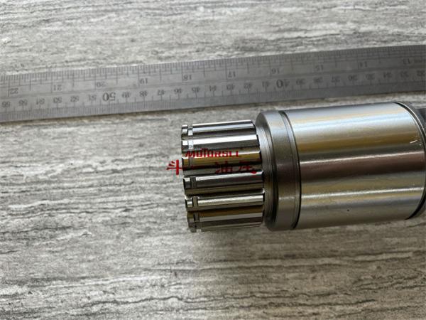 Buy cheap K5V200DP K5V160DP Excavator Hydraulic Pump Parts Shaft for SY485 SK480 from wholesalers