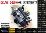 320D2 E320D2 Excavator Diesel Pump 9521A030H 9521A031H C7.1 Fuel Injection Pump