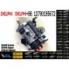 Buy cheap 320D2 E320D2 Excavator Diesel Pump 9521A030H 9521A031H C7.1 Fuel Injection Pump 3981498 398-1498 For Caterpillar from wholesalers