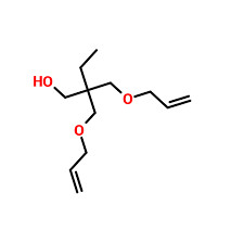 Buy cheap Trimethylolpropane diallyl ether(TMPDE) | C12H22O3 | CAS 682-09-7 from wholesalers