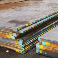 Buy cheap Superior Strength Alloy Steel Sheet 1.7225 4140 Plate Thickness 12mm -350mm product