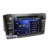 Buy cheap 7'' Car Stereo GPS Satnav Autoradio Navigation for Toyota Avensis (2002-2008) from wholesalers