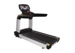 Gym / Home Use Life Fitness Commercial Treadmill For Body Building