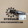 Buy cheap Injector 127-8218 1278218 Excavator Parts For CAT 3116 3126 TK381 525B 535B from wholesalers