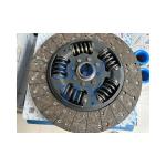 FL220 430mm Steel Clutch Plate for Heavy Duty Trucks and Buses within OEM