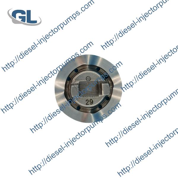 Buy cheap x5pcs High quality VE pump parts 4-cylinder cam disc 146220-2920 cam disk 29 from wholesalers