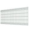 Buy cheap Dia 2.5mm-6.0mm Anti Climb 358 Weld Mesh Fencing Anti Corrosion from wholesalers