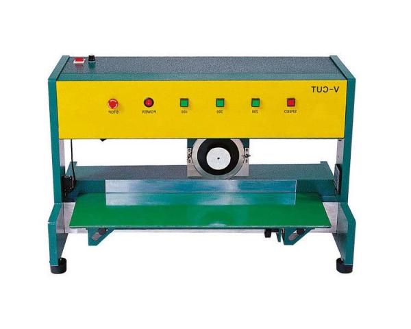 Buy cheap V CUT PCB Depaneling Machine from wholesalers