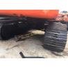 Buy cheap 1.2m3 Bucket Capacity Used Excavator Machine 2010 Year HITACHI EX200-3 Digger from wholesalers