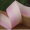 Buy cheap Two Tone Polyester-Cotton Print Satin Ribbon Hair Bows Material Accessories Gift Flower Wrap from wholesalers