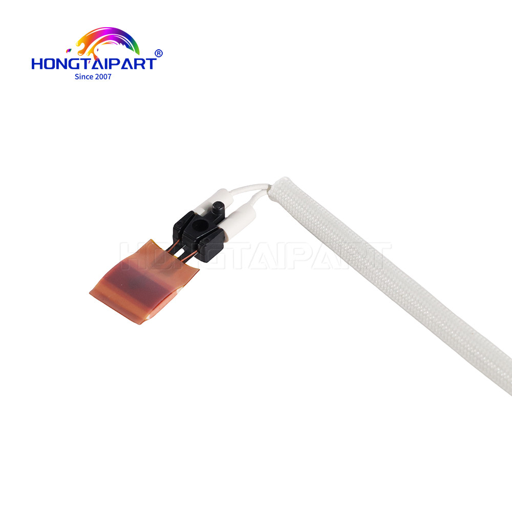 AW100076 AW10-0076 Fuser Rear Thermistor for Ricoh AF1060 AF1075 MP9001 MP9002 SP9100DN Copier HONGTAIPART Laser Printer