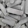 Buy cheap 80-1000um Stainless Steel Filter Tube Screen Cylinder Mesh Rustproof from wholesalers