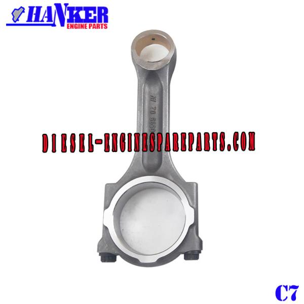 Buy cheap Caterpillar C7 211-0595 Engine Connecting Rod Assy Engine Spare Parts from wholesalers