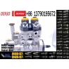 Buy cheap 6251-71-1121 Fuel Diesel Injection Injector Pump 094000-0570 094000-0571 094000-0572 094000-0573 094000-0574 for Komatsu from wholesalers
