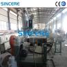 Buy cheap ABS Plastic PVC Profile Extrusion Machine Furniture Edge Banding Extrusion Line from wholesalers