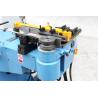 Buy cheap CNC 3D Tube Bending Machine 50x2mm For Air Conditioner Fridge Copper Aluminium Pipe 7000W from wholesalers