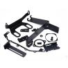 Buy cheap Customized Polishing CNC OEM Metal Stamping Parts from wholesalers
