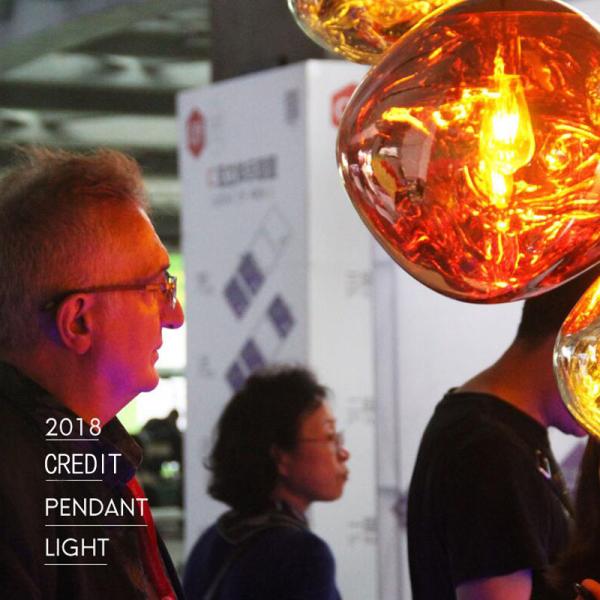 Buy cheap Red glass globe pendant light for kitchen Bedroom Dining room Lighting Fixtures (WH-GP-21) from wholesalers