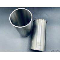 Buy cheap 4TNE88 Yanmar Engine Cylinder Liner FS129360-2110 87*91*182mm For Excavator product