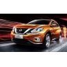 Buy cheap Nissan Murano LED DRL daytime running lights driving daylight from wholesalers