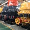 Buy cheap 431-630tph Symons 4 1/4 Cone Crusher Gravel Quarry Ballast Rock Emeraldite from wholesalers