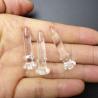 Buy cheap 18mm Glass Bongs Accessories Bong Dabbers Oil Rig Glass Tools Dab Carp from wholesalers