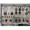 Buy cheap Hydraulic Cable Tensioner Stringing Equipment With MC Nylon Bullwheel from wholesalers