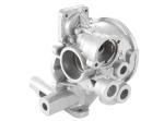 PVC Container Seals / Clinching Fasteners CNC Turning Components