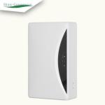 Intelligent Positive Pressure Air Purifier 90m3/H Wall Mounted Heat Exchange