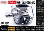 Brand New Common Rail Fuel Pump Injection Pump 294050-0100 294050-0103 294050
