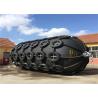 Buy cheap Ship To Ship Operation STD Truck Tyres Pneumatic Marine Fenders from wholesalers