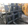 Buy cheap japan original Used TCM FD70 forklift/tcm 7t forklift made in japan/tcm forklift for sale from wholesalers