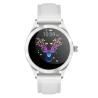 Buy cheap KW10 Max Female Smart Watch Ladies Waterproof Womens Fitness Smartwatch AMOLED Display from wholesalers