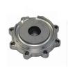 Buy cheap Customized Precision Investment Pump Casting Parts For Ball Valve 2205 BS Standard from wholesalers