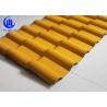 Buy cheap Building Materials ASA Synthetic Resin Roof Tile Corrugated Plastic Panels from wholesalers