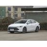 Buy cheap Closed Body Type BYD Qin Plus DMI Car Hybrid Electric Sedan Car for 5-Seat Compact Car from wholesalers