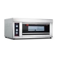 Buy cheap Customized Professional Grade Electric Standard Gas Oven Stainless Steel Baking product